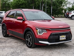 Used 2023  Kia Niro EX FWD at A Motors Sales & Finance near San Antonio&comma; TX