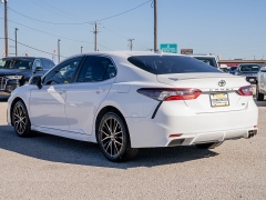 Used 2023  Toyota Camry SE Auto at A Motors Sales & Finance near San Antonio, TX