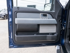 Used 2011  Ford F-150 2WD Supercrew XLT 5 1&sol;2 at A Motors Sales & Finance near San Antonio&comma; TX