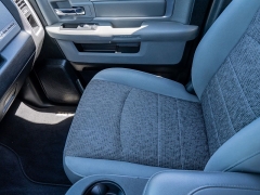 Used 2018  Ram 1500 2WD Quad Cab Big Horn at A Motors Sales & Finance near San Antonio&comma; TX