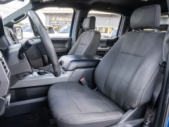 Used 2016  Ford F-150 2WD SuperCrew XLT 5 1&sol;2 at A Motors Sales & Finance near San Antonio&comma; TX