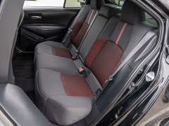 Used 2024  Toyota Corolla SE CVT at A Motors Sales & Finance near San Antonio&comma; TX