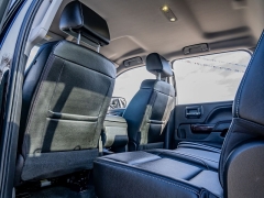 Used 2017  GMC Sierra 1500 2WD Crew Cab SLT at A Motors Sales & Finance near San Antonio&comma; TX