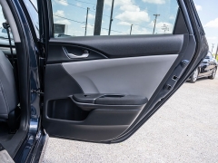 Used 2020  Honda Civic Sedan 4d EX at A Motors Sales & Finance near San Antonio&comma; TX