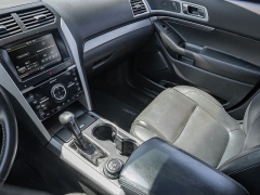 Used 2015 Ford Explorer 4d SUV 4WD Sport at A Motors Sales & Finance near San Antonio, TX