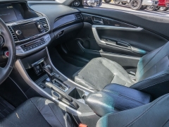 Used 2014  Honda Accord Coupe 2d EX-L V6 Auto at A Motors Sales & Finance near San Antonio&comma; TX