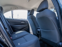 Used 2020  Toyota Corolla 4d Sedan LE at A Motors Sales & Finance near San Antonio&comma; TX