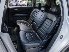 Used 2018  Volkswagen Atlas 3&period;6L V6 SEL Premium 4MOTION at A Motors Sales & Finance near San Antonio&comma; TX