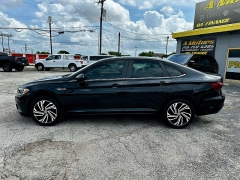 Used 2021 Volkswagen Jetta SEL Auto at A Motors Sales & Finance near San Antonio, TX