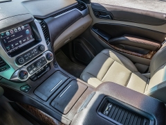 Used 2016  Chevrolet Tahoe 4d SUV RWD LTZ at A Motors Sales & Finance near San Antonio&comma; TX