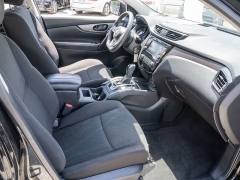 Used 2020  Nissan Rogue Sport 4d SUV FWD S at A Motors Sales & Finance near San Antonio&comma; TX