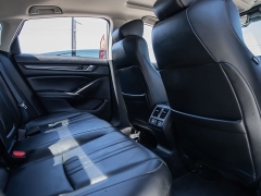 Used 2021  Honda Accord Sedan EX-L 1&period;5T CVT at A Motors Sales & Finance near San Antonio&comma; TX