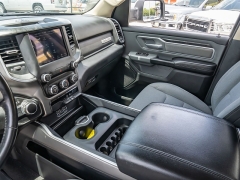 Used 2020  Ram 1500 2WD Crew Cab Big Horn at A Motors Sales & Finance near San Antonio&comma; TX