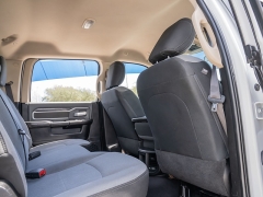 Used 2020  Ram 3500 4WD Crew Cab Big Horn Longbed at A Motors Sales & Finance near San Antonio&comma; TX