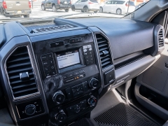 Used 2015  Ford F-150 2WD Supercrew XLT 5 1&sol;2 at A Motors Sales & Finance near San Antonio&comma; TX