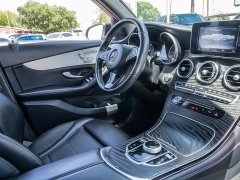 Used 2019  Mercedes-Benz GLC-Class 4d SUV GLC300 at A Motors Sales & Finance near San Antonio&comma; TX