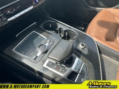 Used 2017 Audi Q7 4d SUV 3.0T Prestige at A Motors Sales & Finance near San Antonio, TX