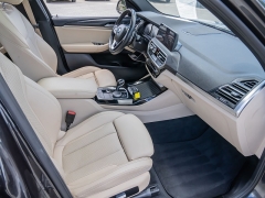 Used 2022  BMW X3 sDrive30i Sports Activity Vehicle at A Motors Sales & Finance near San Antonio&comma; TX