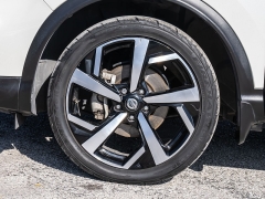 Used 2020  Nissan Rogue Sport 4d SUV FWD SL at A Motors Sales & Finance near San Antonio&comma; TX