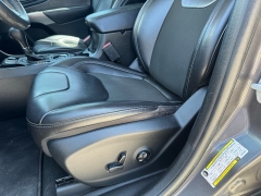 Used 2019 Jeep Cherokee 4d SUV FWD Latitude Plus 2.4L at A Motors Sales & Finance near San Antonio, TX