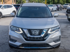 Used 2017 Nissan Rogue 4d SUV FWD S at A Motors Sales & Finance near San Antonio, TX