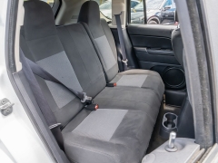 Used 2016  Jeep Compass 4d SUV FWD Sport at A Motors Sales & Finance near San Antonio&comma; TX