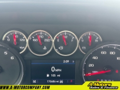 Used 2019 Chevrolet Silverado 1500 4WD Crew Cab RST at A Motors Sales & Finance near San Antonio, TX