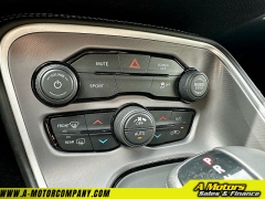 Used 2022 Dodge Challenger SXT RWD at A Motors Sales & Finance near San Antonio, TX