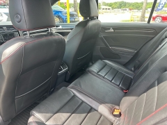 Used 2016 Volkswagen GTI 4d Hatchback SE Auto at A Motors Sales & Finance near San Antonio, TX