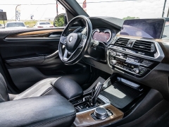 Used 2018  BMW X3 xDrive30i Sports Activity Vehicle at A Motors Sales & Finance near San Antonio&comma; TX