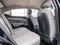 Used 2020  Hyundai Elantra 4d Sedan SEL at A Motors Sales & Finance near San Antonio&comma; TX