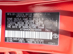 Used 2025  Toyota Camry SE at A Motors Sales & Finance near San Antonio&comma; TX