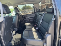 Used 2018 Chevrolet Silverado 1500 2WD Crew Cab Custom at A Motors Sales & Finance near San Antonio, TX