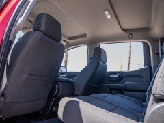 Used 2021  Chevrolet Silverado 1500 4WD Crew Cab 157" LT at A Motors Sales & Finance near San Antonio&comma; TX