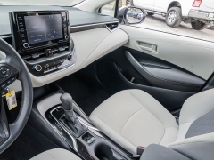 Used 2022  Toyota Corolla LE CVT at A Motors Sales & Finance near San Antonio&comma; TX