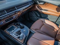 Used 2018 Audi Q7 4d SUV 3.0T Premium Plus at A Motors Sales & Finance near San Antonio, TX