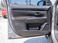 Used 2019 Mitsubishi Outlander 4d SUV FWD ES at A Motors Sales & Finance near San Antonio, TX
