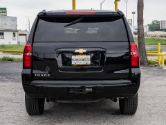 Used 2017  Chevrolet Tahoe 4d SUV RWD LS at A Motors Sales & Finance near San Antonio&comma; TX