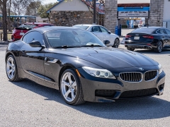 Used 2014  BMW Z4 2dr Roadster sDrive28i at A Motors Sales & Finance near San Antonio&comma; TX