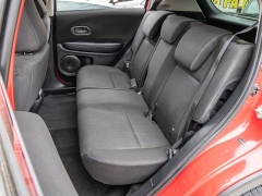 Used 2017  Honda HR-V 4d SUV FWD EX CVT at A Motors Sales & Finance near San Antonio&comma; TX