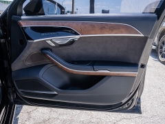 Used 2019  Audi A8 4d Sedan 3&period;0T Quattro L at A Motors Sales & Finance near San Antonio&comma; TX