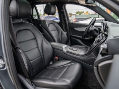 Used 2019 Mercedes-Benz GLC-Class 4d SUV GLC300 at A Motors Sales & Finance near San Antonio, TX