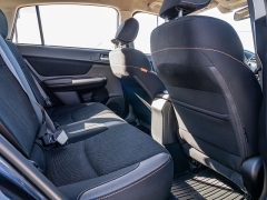 Used 2016  Subaru Crosstrek 4d SUV Premium 5spd at A Motors Sales & Finance near San Antonio&comma; TX