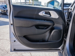 Used 2019  Chrysler Pacifica 4d Wagon Touring Plus at A Motors Sales & Finance near San Antonio&comma; TX