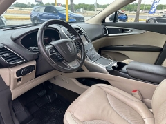 Used 2020 Lincoln Nautilus 4d SUV FWD Standard at A Motors Sales & Finance near San Antonio, TX