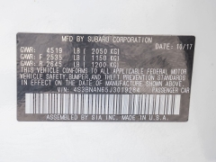 Used 2018  Subaru Legacy 4d Sedan 2&period;5i Limited at A Motors Sales & Finance near San Antonio&comma; TX