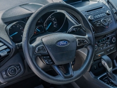 Used 2018  Ford Escape 4d SUV FWD SE at A Motors Sales & Finance near San Antonio, TX