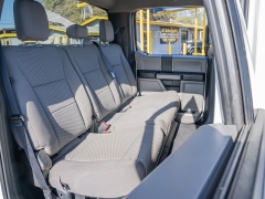 Used 2021  Ford Super Duty F-250 4WD XLT Crew Cab SRW 8' Box at A Motors Sales & Finance near San Antonio&comma; TX