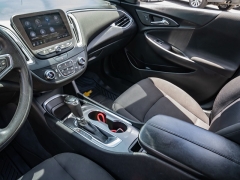 Used 2019  Chevrolet Malibu 4d Sedan LT at A Motors Sales & Finance near San Antonio&comma; TX