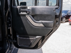 Used 2018  Jeep Wrangler JK Unlimited 4d SUV 4WD Sport S at A Motors Sales & Finance near San Antonio&comma; TX
